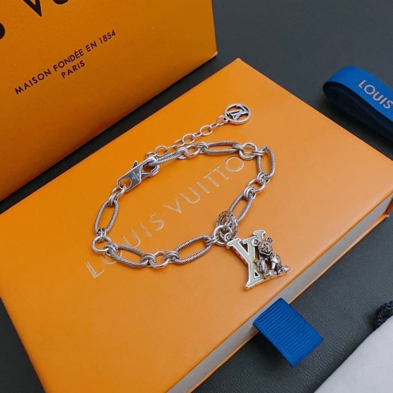 Louis Vuitton Bracelets